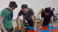 Eurobot'2011